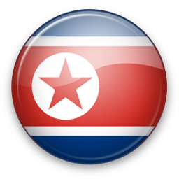  North-Korea.png catégorie Asia